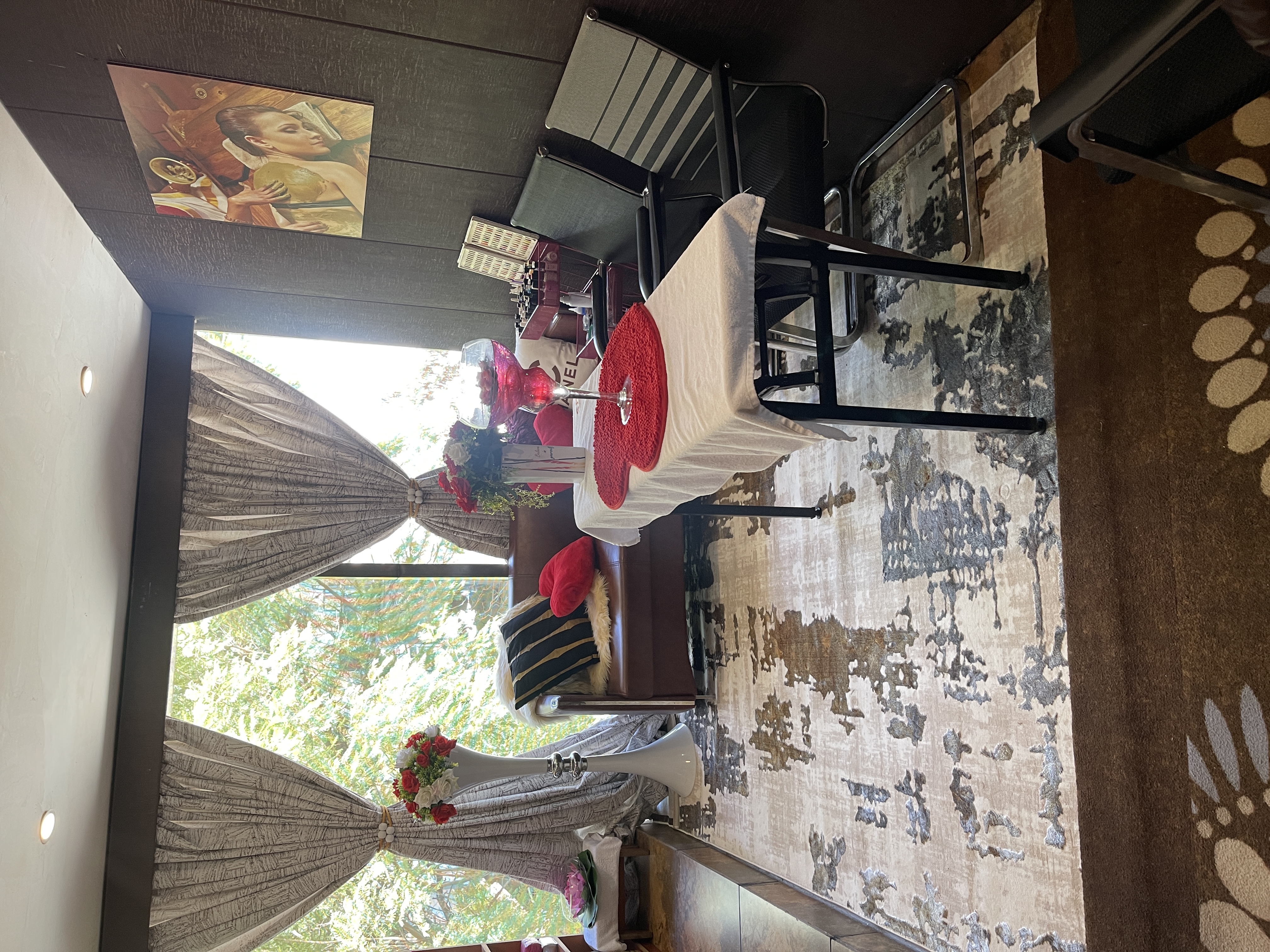 Regenerative Facial Ritual